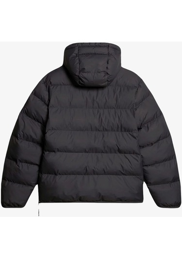 Napapijri Raınforest Op Wı Puf Erkek Gri Mont Np0a4hmah981 Gri