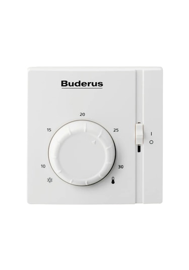 Buderus T-Control Kablolu Oda Termostatı