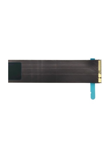 Apple Uyumlu MacBook Pro 13" 2020 A2289 Trackpad Flex Cable 2020