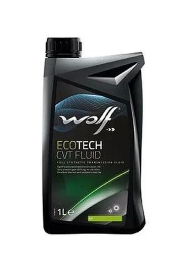 Otomatik Şanzıman Yağı. Kırmızı. Cvt. 1 Litre.