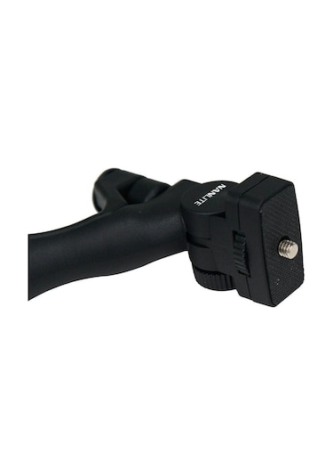 Nanlite As-mt/hg-1/4 Mini Tripod