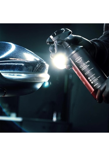Nasiol Clean 500ml Seramik Kaplama Öncesi Yüzey Temizleyici