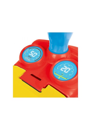 Dolu Oyuncak Step Araba 2in 1 Bin Git İlk Araba 12 Ay Üzeri