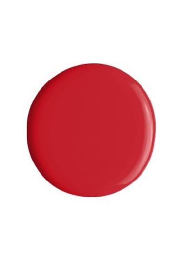 Alix Avien Koyu Kırmızı Oje 58 Yüksek Pigmentli Uzun Süreli Kalıcılık Hızlı Kuruma Nail Lacquer 58