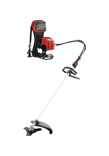 Kama BST52 2.2 HP 51.7 CC İpli Benzin Motorlu Sırt Tırpan