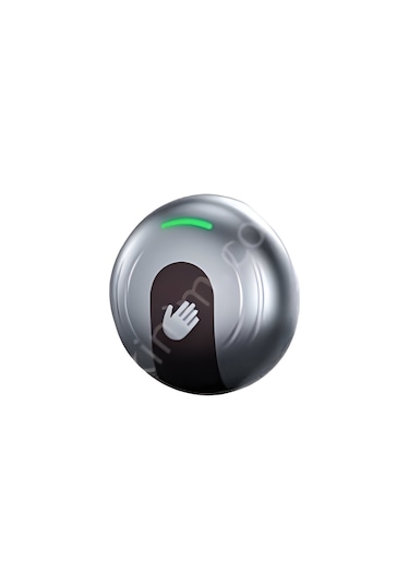 Nc-nt03wp Dış Ortam El Sensörü