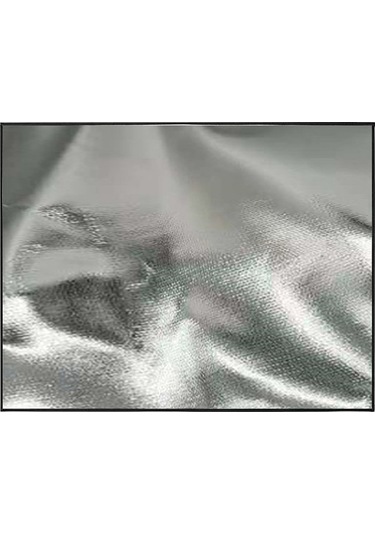 Yangın Matı Şömine Mangal Koruma Matı, Açık Hava Çim Teras Deniz Kenarı Barbekü, 100 150cm