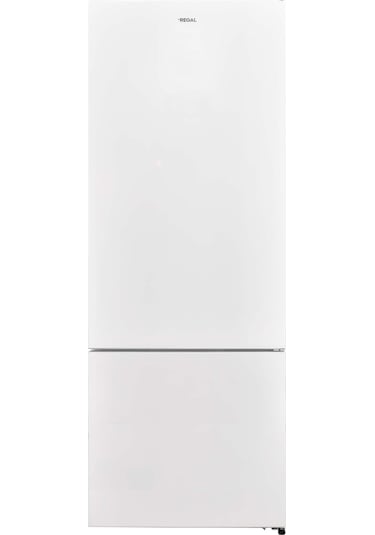 Regal NFK 42720 427 LT No-Frost Kombi Tipi Buzdolabı