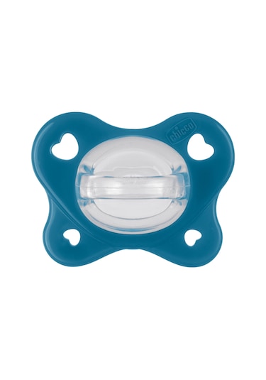 Chicco Physıoforma Dual Soft Erkek 16-36ay 2'li 00073086610000 Light Blue Açık Mavi