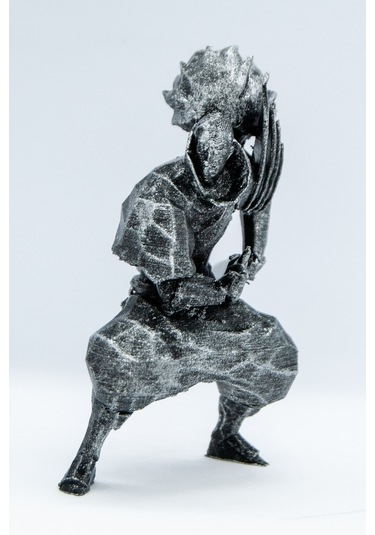 Yasuo League Of Legends Figür 10 Cm