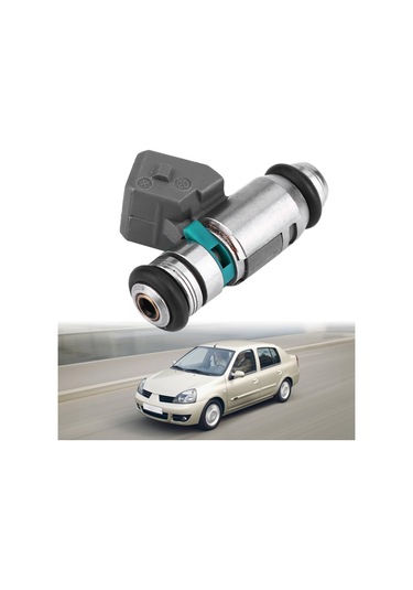 Kosona Yeni Kaliteli Benzin Enjeksiyonu Iwp143 - Renault Clio Mk Iı Iıı, Megane, Scenic, Thalia İçin Doğrudan Değiştirme Parçası