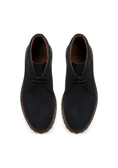 Jj-stiller Demu-2 3pr Lacivert Erkek Klasik Bot 000000000101485280 Lacivert