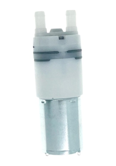 Suntek 370 Mikro Su Pompası Buz Üreticisi Için Küçük Mini 6.36x2.44 Cm