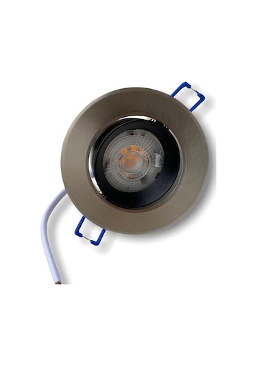 Cata Ct-5252 7w Akik Led Spot Beyaz 5252
