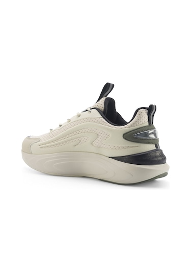 Lumberjack Kado 5fx Beyaz Erkek Comfort Ayakkabı Beyaz