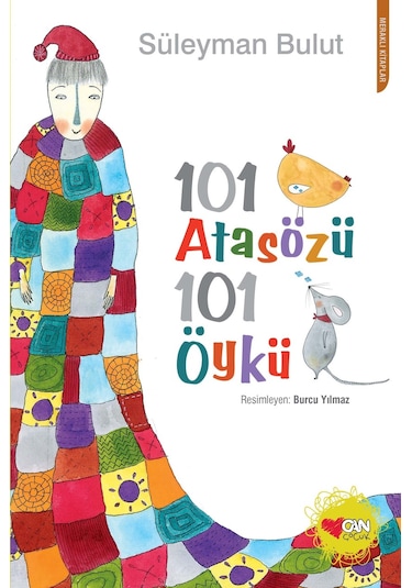 Süleyman Bulut - 101 Seti