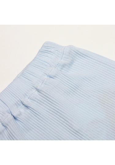 Bistyle Modal Flying Balloons 5'li Hastane Çıkışı Bs12109 Mavi Mavi