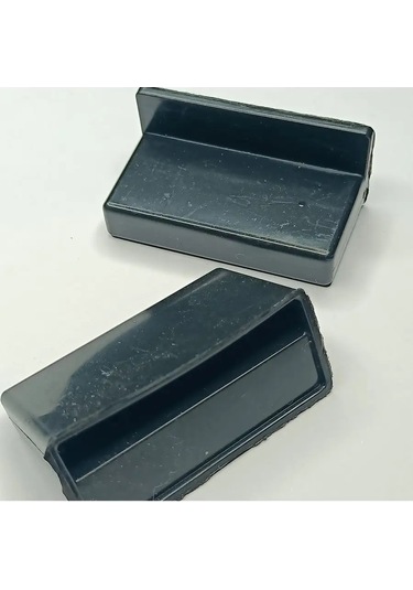 Shustov And Ko 53 Mm'lik Donatma Çekirdek Tutucusu 171695207 Siyah