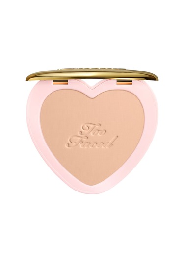 Too Faced Born This Way Soft Blur Tan - Pudra Diğer