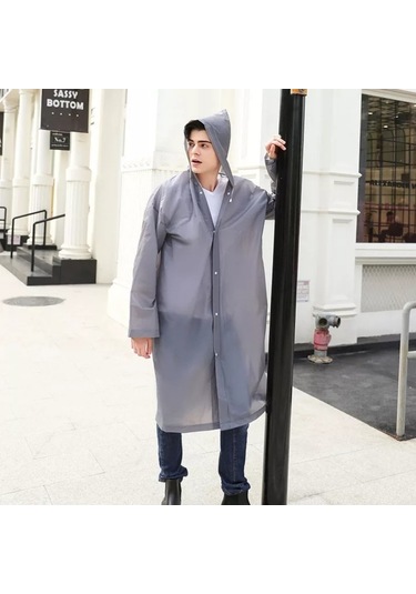 Marlux Raincoat Eva Yağmurluk