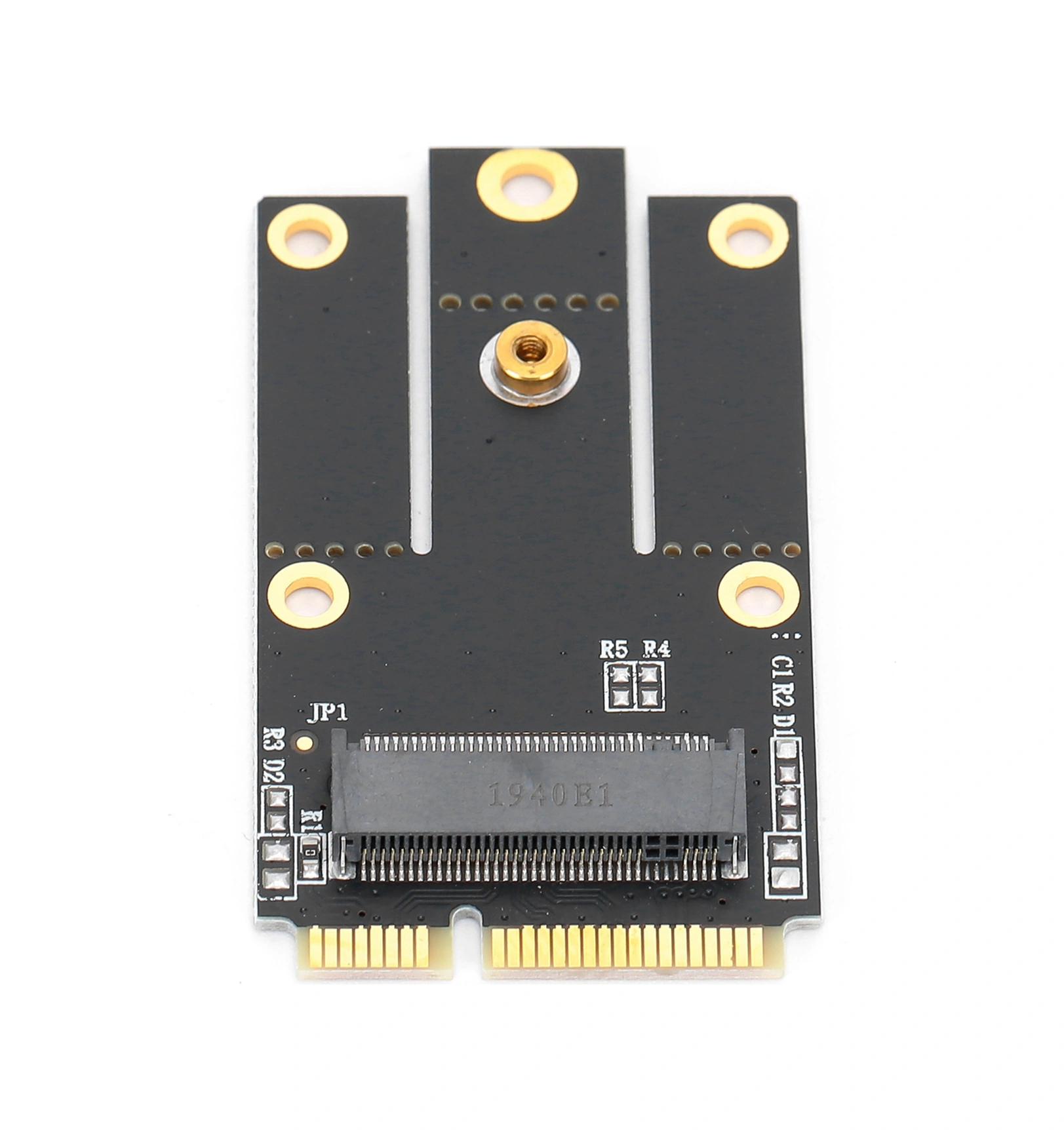 Xiyyadms M.2 Key A Ngff'den Mini Pcı-e'ye Dönüştürücü Kart - 7260/8260/8265/9260/ax200/ax210 Wi-fi Kartları İçin - Windows/linux/mac Uyumlu