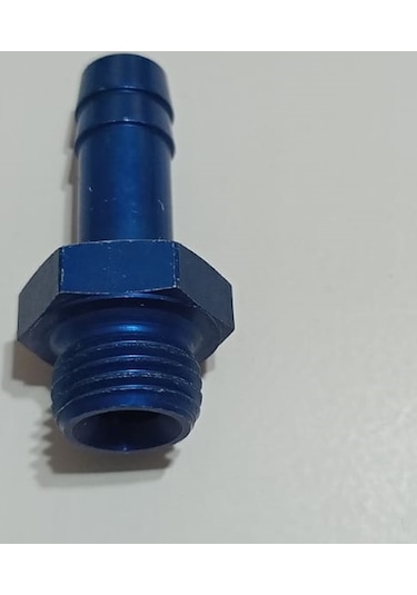 NOS Marka Alüminyum Sıvı & Gaz Kullanımı İçin Redüktör