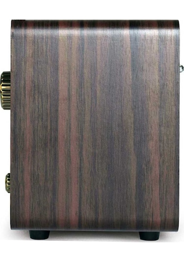 Looptone Dsy-R08 Retro Radyo Espresso