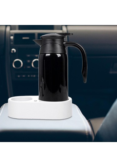 Suntek 800 ML Su Isıtıcısı Siyah