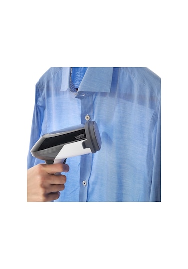 Schafer Glatt Sky 1400 W Buharlı Kırışıklık  Dikey Ütü