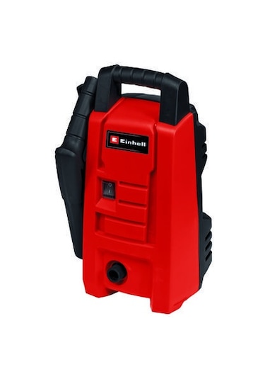Einhell TC-HP 90 Yüksek Basınçlı Yıkama Makinesi  - 4140740