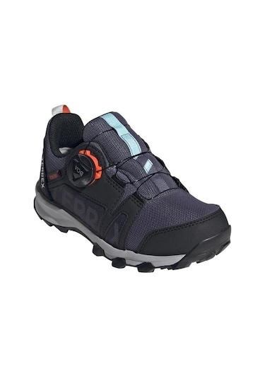 Adidas Çocuk Yeşil Bot Terrex Agravıc Boa R.rdy K Js2964 Yesil