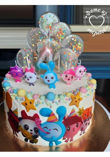 Infant Bebekler İçin Pasta Mumları 332697561 Diğer