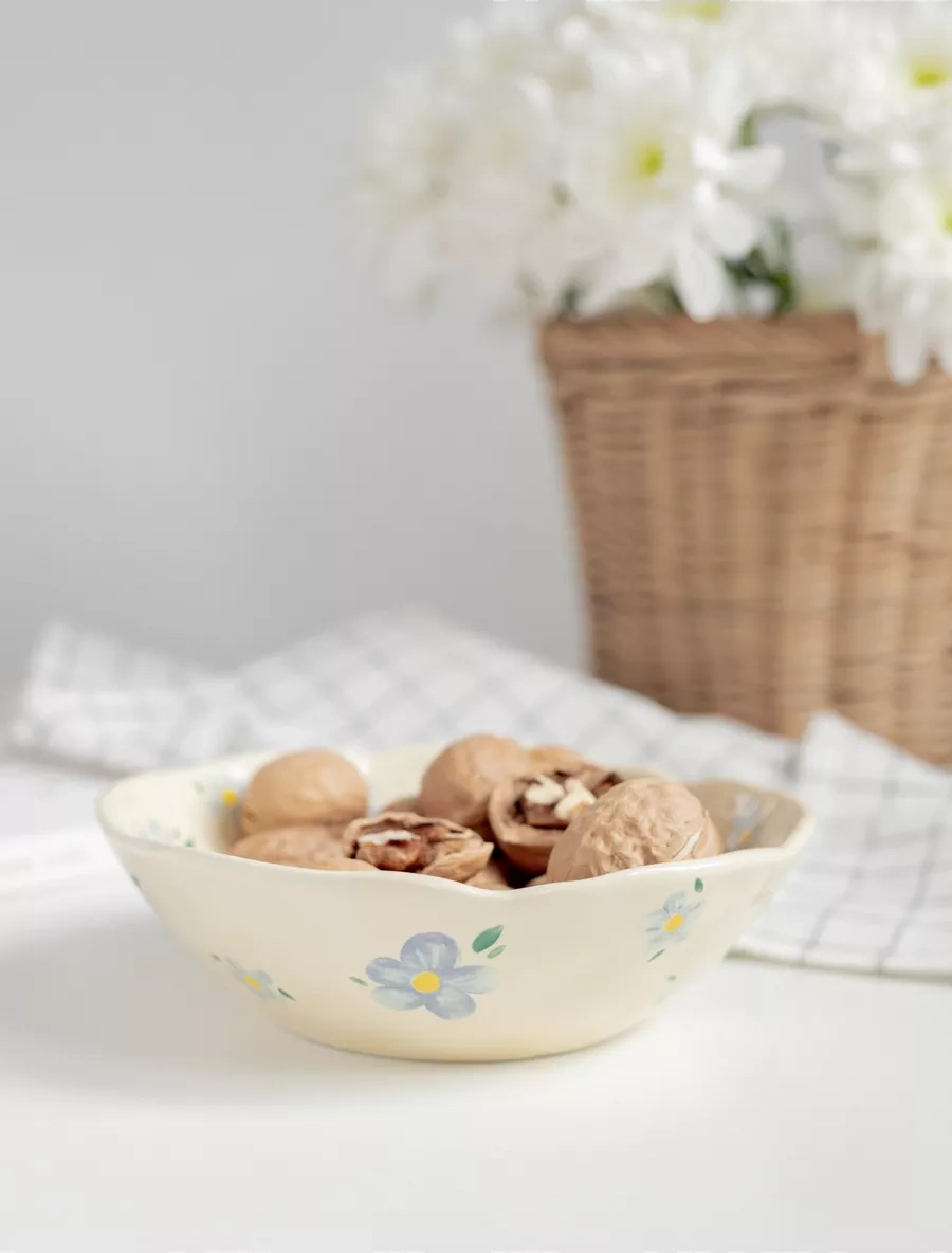 Perex Büyük Yemek Tabak, 500 Ml 178444024 Bej