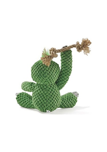 M-pets Terra Eco Po Yavru Köpek Oyuncağı 19 Cm 244-50031.01