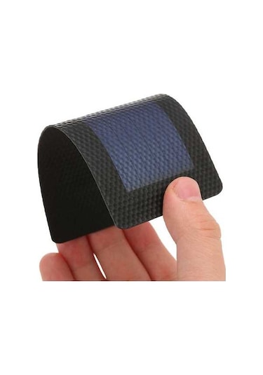 Ulzyvf Yüksek Verimli Ve Şarj, Reedark Paneli Oyuncak Modülü İçin Güneş Esnek Dıy Aydınlatma 0.3w - Kz