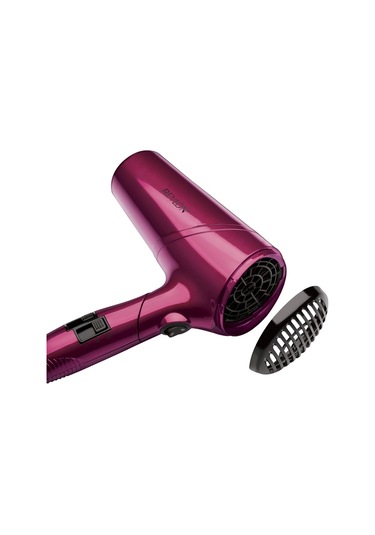 Revlon Frizz Fighter 2200W Kabarma Önleyici Ionic Saç Kurutma Makinesi