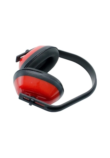 Adige Gürültü Önleyici İş Güvenliği Kulaklığı