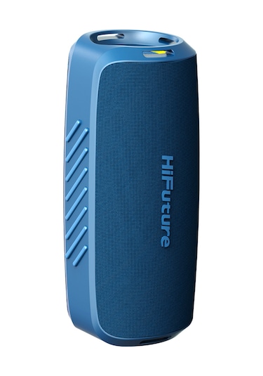 HiFuture Gravity BT 5.3 45W IPX7 RGB TWS EQ Bass Boost Hoparlör