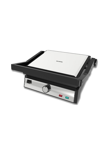 Kumtel TTM-05 Izgara & Tost Makinesi