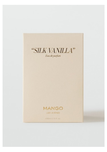 Mango Silk Vanilla 80 Ml Kadın Parfümü Meyve - Vanilya