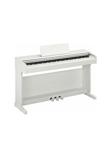 Yamaha  YDP145WH Beyaz Dijital Piyano