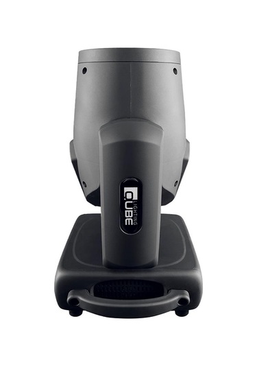 Qube Lighting Mini Beam 230 Beam Moving Head Çift + Case