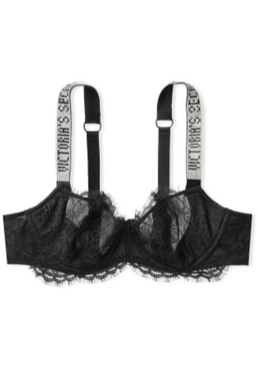 Victoria's Secret Push-up Shine Strap Dantelli Sütyen Fiyatı, Yorumları -  Trendyol