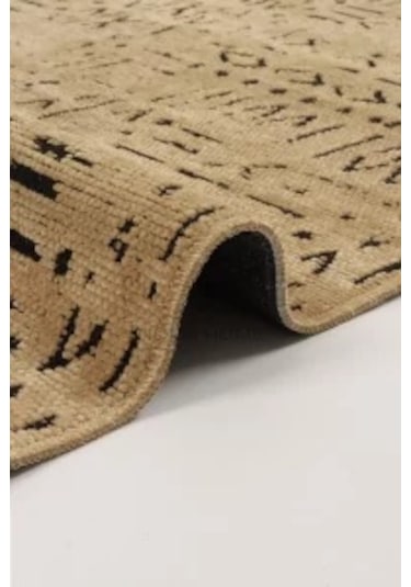 Turkua Home Mira Şönil Halı Mra0202 Gold