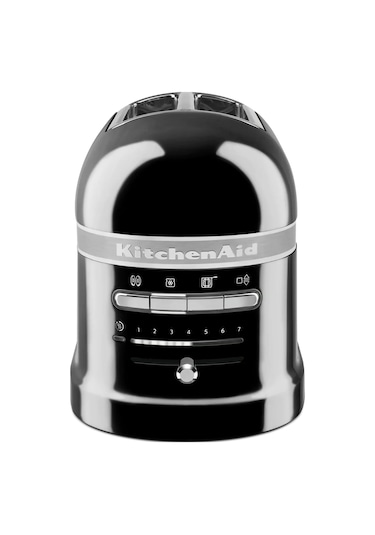 Kitchenaid 5KMT2204EOB 2 Dilim Ekmek Kızartma Makinesi