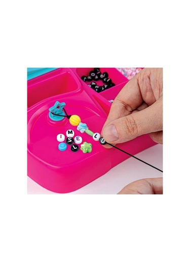 18729 Crazy Chic - Mesaj Tasarım Atölyesi