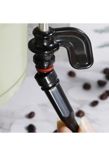 Buhar Nozulu, Delonghi Eco310.vbg, Ec710 T Steel, Ec331.s İçin Dış Boru