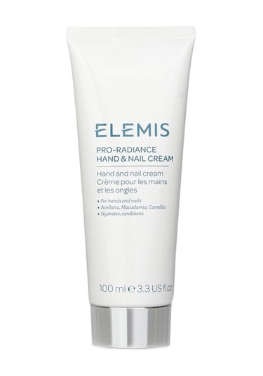 Elemis Pro Radiance Hand & Nail Cream Nemlendirici Besleyici El Kremi 100 Ml