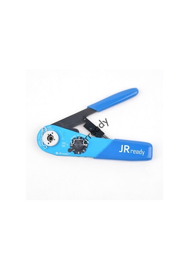 Jr Ready Yjq-w1a Mıl-c-22520/2-01 Pın Sıkma Aleti Crımp Tools
