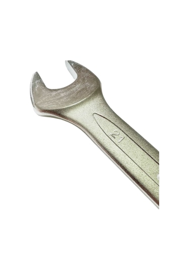Max Power Açık Ağız Anahtar İki Ağız 21 X 23 Mm Made İn Taiwan